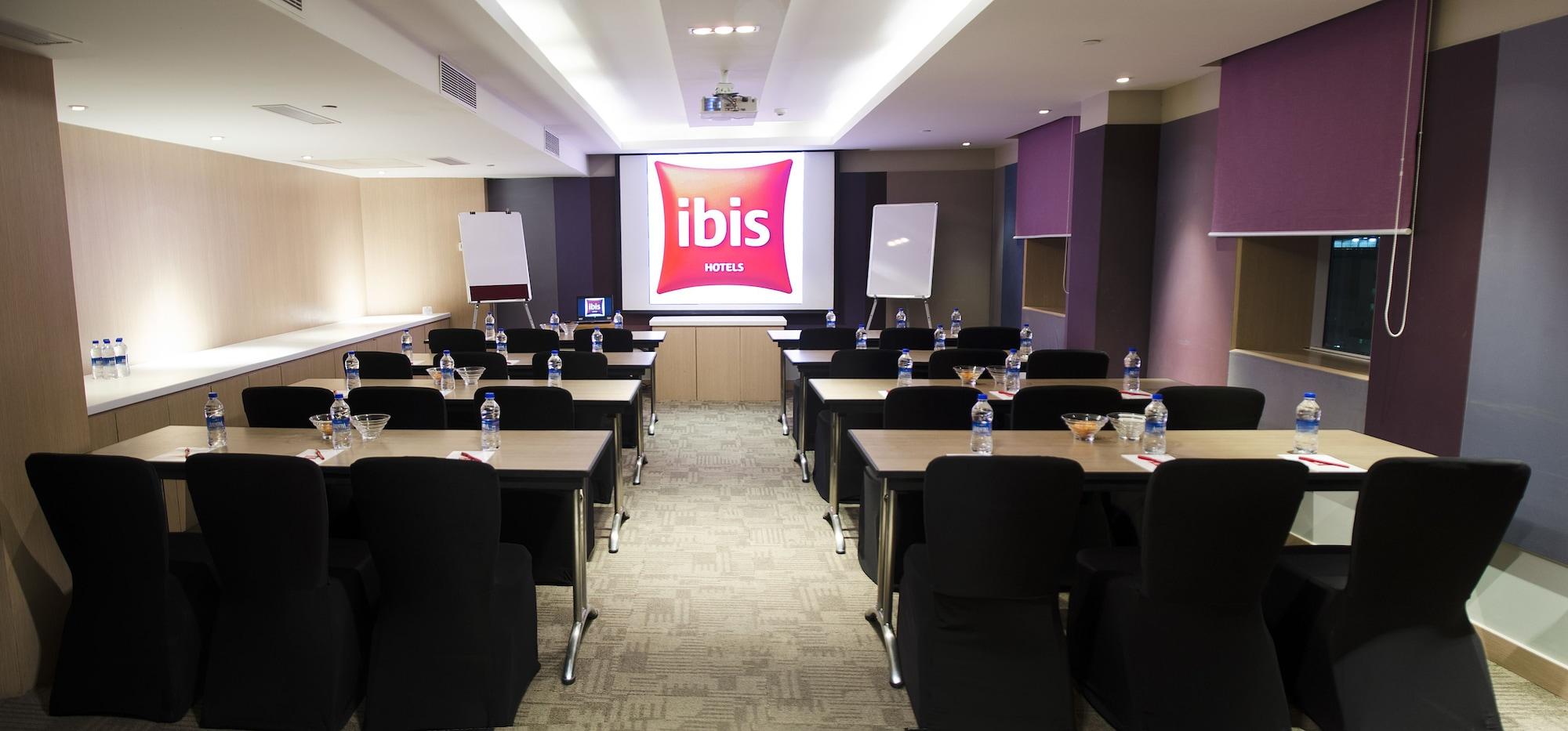 Ibis Bengaluru Outer Ring Road Bangalore Exterior foto