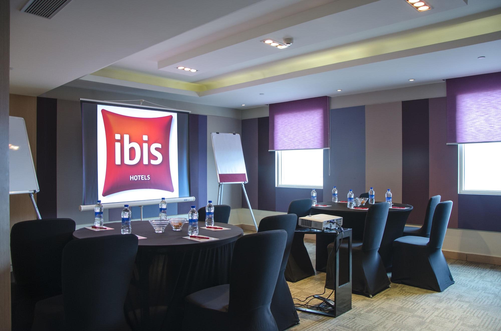 Ibis Bengaluru Outer Ring Road Bangalore Exterior foto