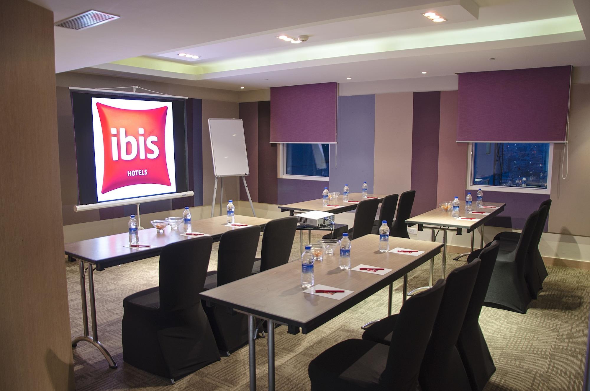 Ibis Bengaluru Outer Ring Road Bangalore Exterior foto