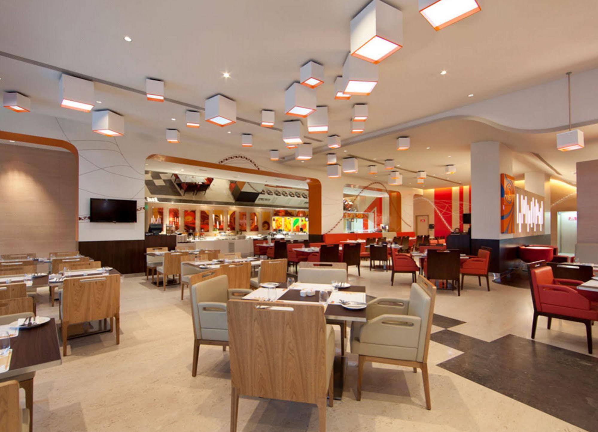 Ibis Bengaluru Outer Ring Road Bangalore Exterior foto