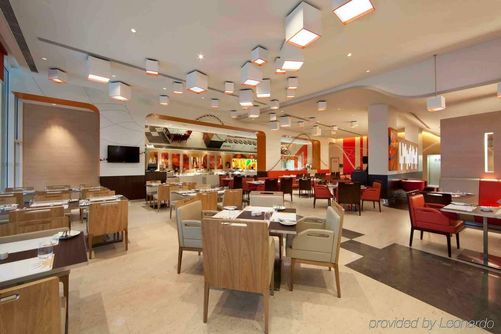 Ibis Bengaluru Outer Ring Road Bangalore Exterior foto